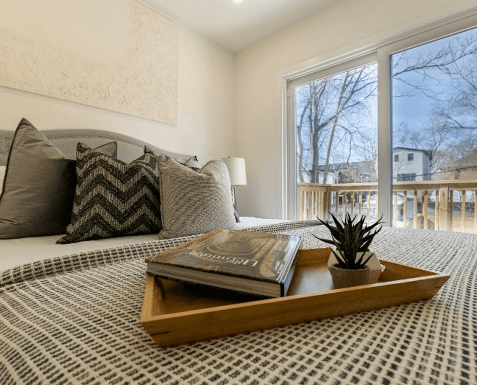 Average Transaction Fee